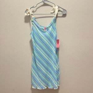 Josie Natori Beachcomber Slip